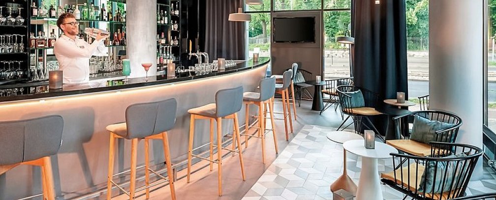 NH Berlin-Alexanderplatz