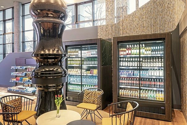 NH Berlin-Alexanderplatz