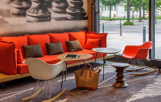ibis Berlin Kurfuerstendamm