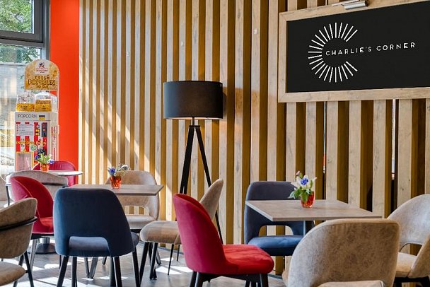 ibis Berlin Kurfuerstendamm