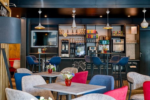 ibis Berlin Kurfuerstendamm