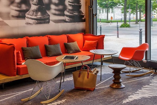 ibis Berlin Kurfuerstendamm