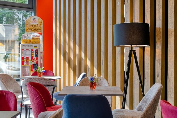 ibis Berlin Kurfuerstendamm