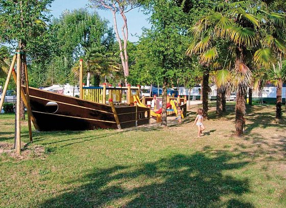 Camping Laguna Village (by Happy Camp)