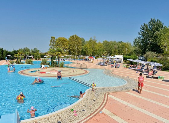 Camping Laguna Village (by Happy Camp)