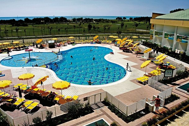 Maregolf