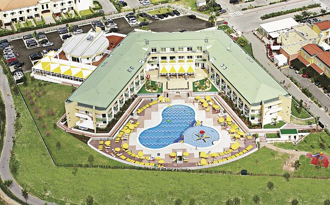 Maregolf