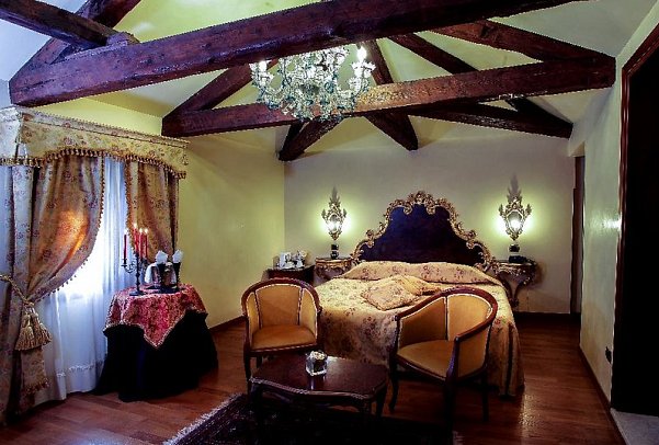 Ca' Alvise