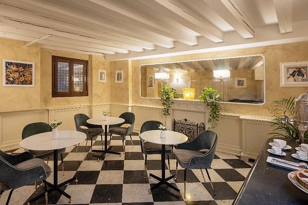 Maison Venezia - UNA Esperienze