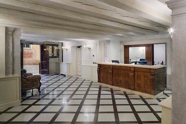 Maison Venezia - UNA Esperienze