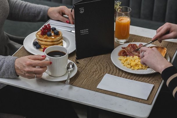 Maison Venezia - UNA Esperienze