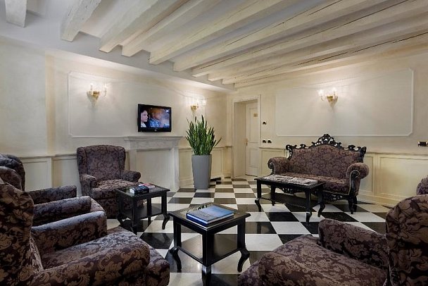 Maison Venezia - UNA Esperienze