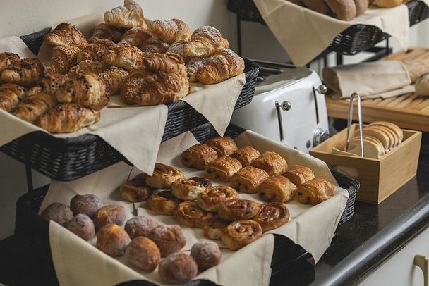 Maison Venezia - UNA Esperienze