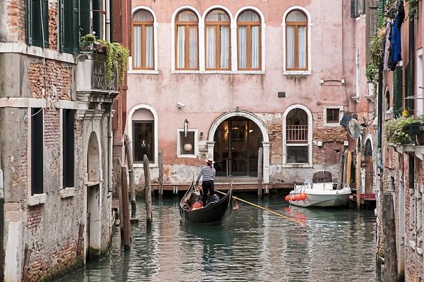All' Angelo Art Hotel
