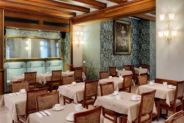 Hotel Bisanzio