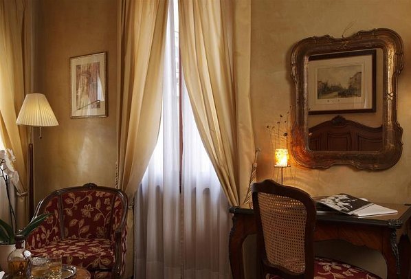 Hotel Bisanzio