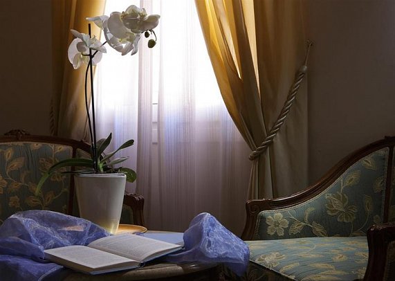 Hotel Bisanzio