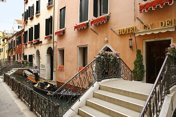 Ca' dei Conti