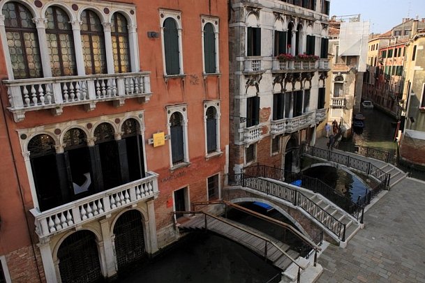 Ca' dei Conti