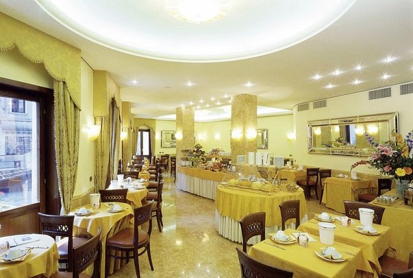 Albergo Cavalletto & Doge Orseolo