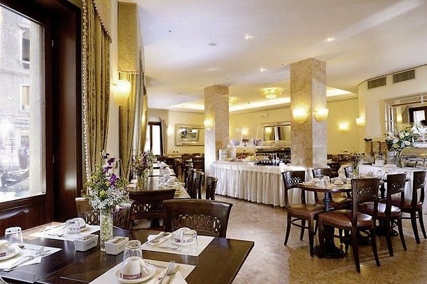 Albergo Cavalletto & Doge Orseolo