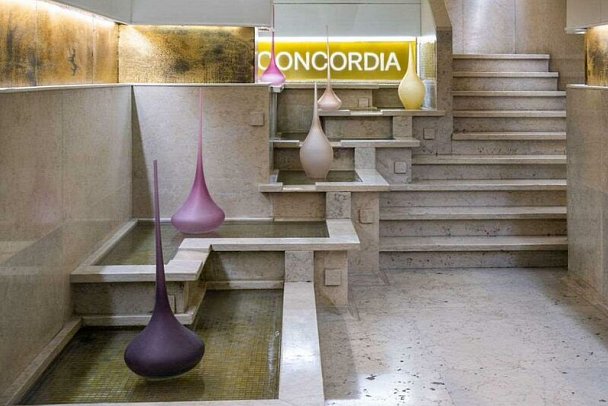 Concordia