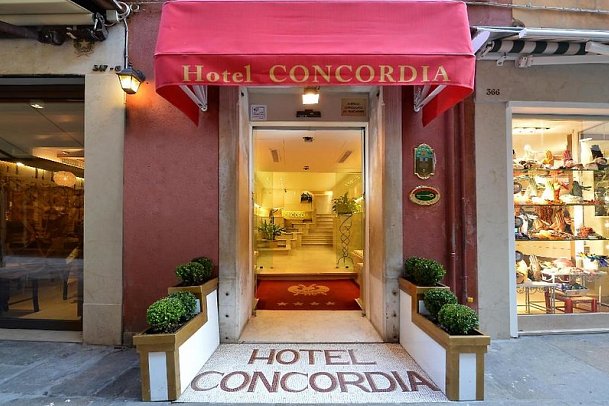 Concordia