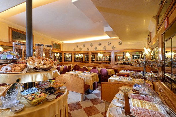 Hotel Rialto
