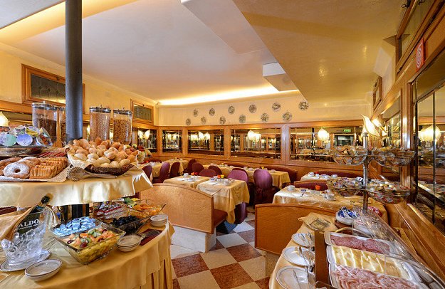 Hotel Rialto