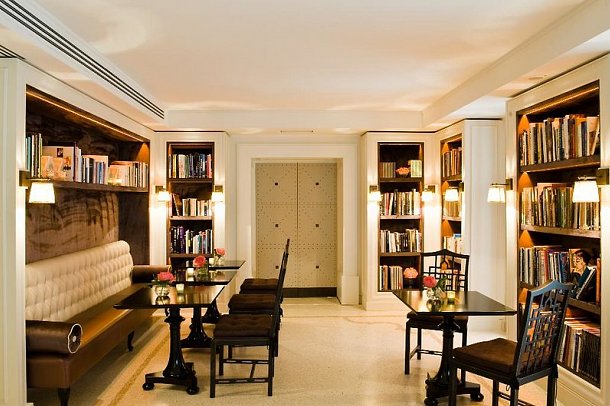 Starhotels Splendid Venice
