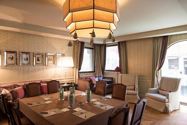 Starhotels Splendid Venice