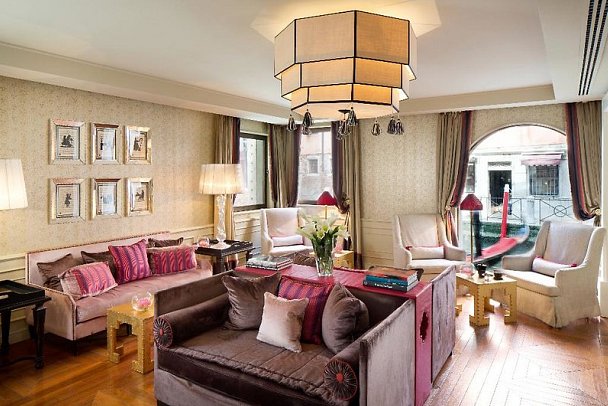 Starhotels Splendid Venice