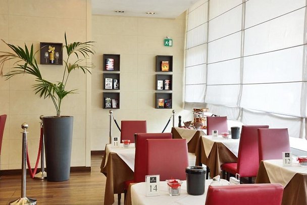 Hotel Apogia Sirio Venice