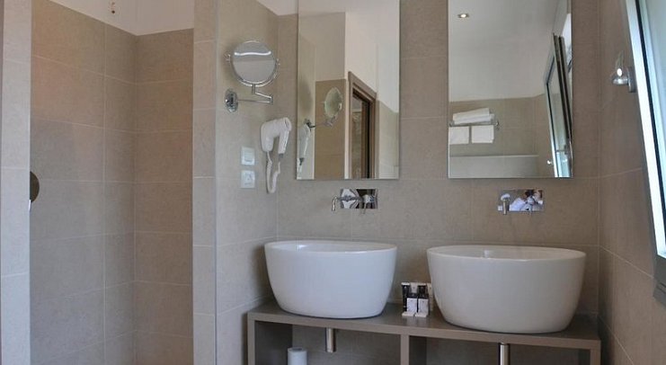 Hotel Apogia Sirio Venice