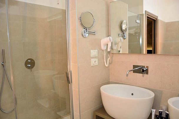 Hotel Apogia Sirio Venice