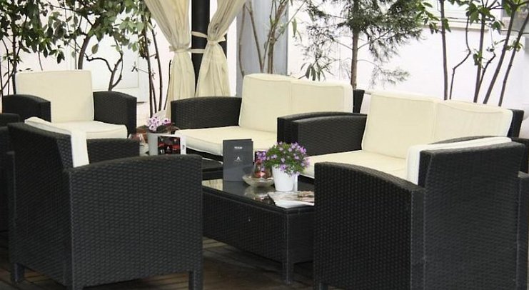 Hotel Apogia Sirio Venice