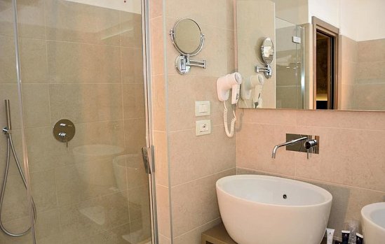 Hotel Apogia Sirio Venice