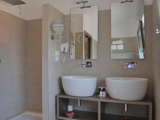 Hotel Apogia Sirio Venice