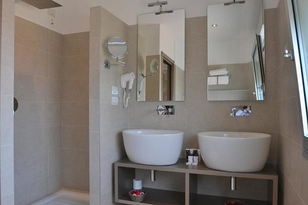 Hotel Apogia Sirio Venice