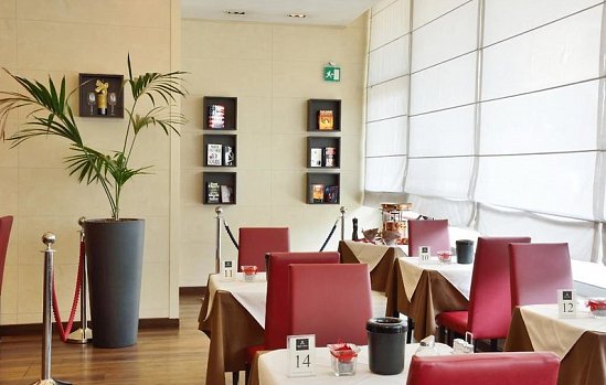 Hotel Apogia Sirio Venice