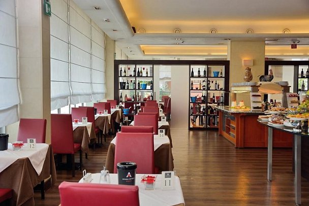 Hotel Apogia Sirio Venice