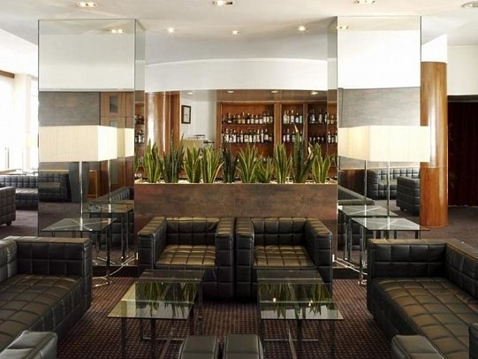 Hotel Apogia Sirio Venice