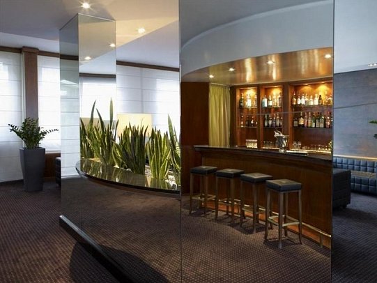 Hotel Apogia Sirio Venice