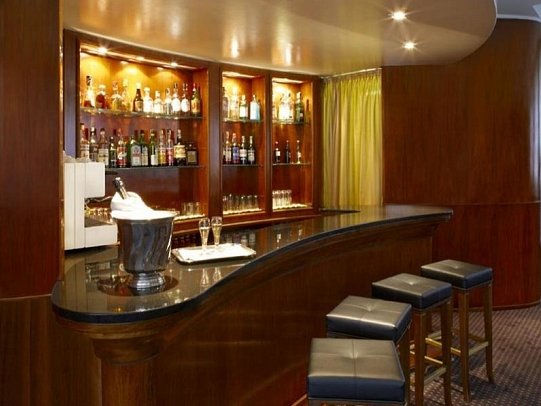 Hotel Apogia Sirio Venice