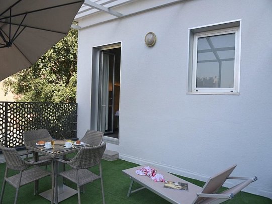 Hotel Apogia Sirio Venice