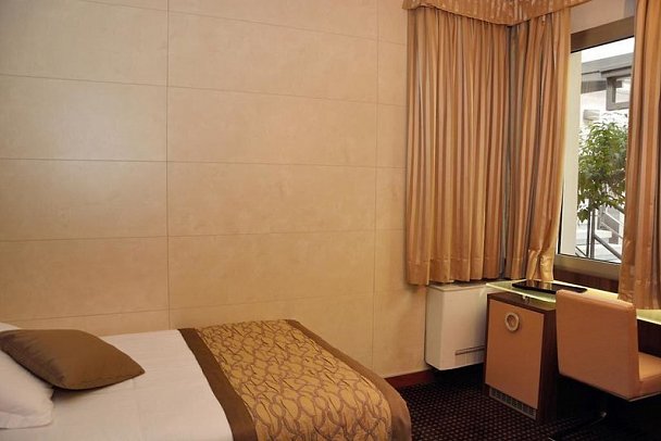 Hotel Apogia Sirio Venice