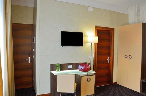 Hotel Apogia Sirio Venice