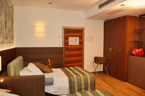 Hotel Apogia Sirio Venice