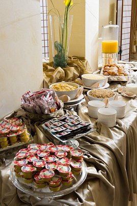 Carlton On The Grand Canal