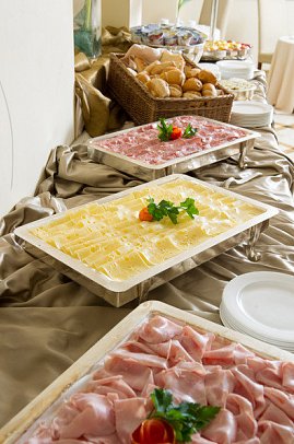 Carlton On The Grand Canal